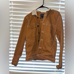 Men’s casual jacket